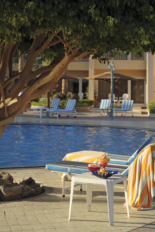 Hurghada Marriott Beach Resort Einrichtungen foto