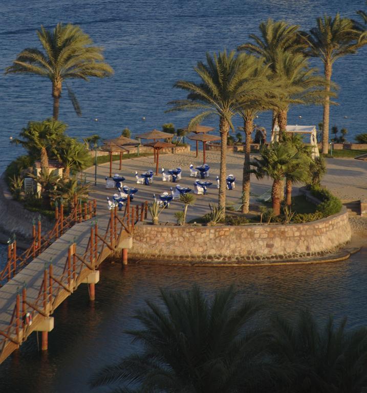 Hurghada Marriott Beach Resort Exterior foto